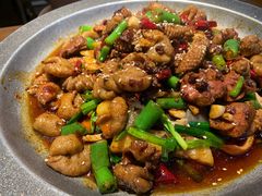 -六月雪干锅(绵阳王府井百货店)