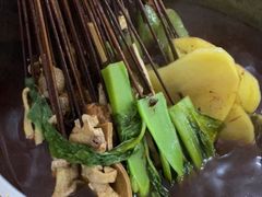 -厕所串串(文殊院店)