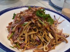 -乔家满族八大碗(流水沟店)