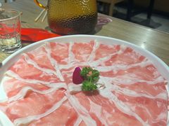 -彤德莱牛肉火锅(双港店)