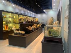 -游龙石文化科普馆