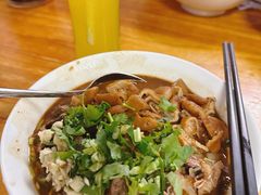 -陈记卤煮小肠