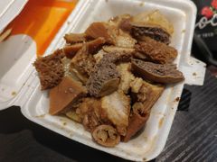 -细妹五香牛杂(步行街店)