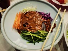 -大鸭梨烤鸭店(花园村店)