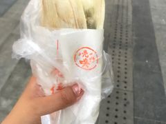 -小红旗臭豆腐炸冷面(万达店)