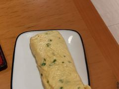 葱香煎蛋卷-虹梅食堂·爱蝦乃家