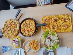 -必胜客(滨江店)