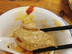 -重庆豆花鱼(福洲大道店)