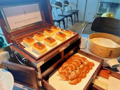 -上饍·中国厨房(建发JFC品尚中心店)