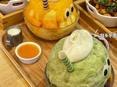 -怪物的冰与火(天虹商场中山路店)
