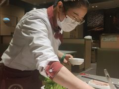 -海底捞火锅(方圆荟店)