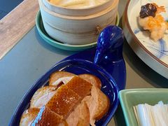 -晟永興烤鸭店(五道口店)