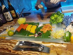 -厦门希尔顿逸林酒店·圆聚自助餐厅(五缘湾店)