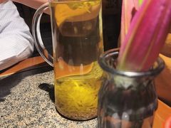 -真地道京味府·鲜橙烤鸭·北京菜(朝外大街东大桥店)