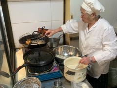 -阿婆油墩子(五里桥路188弄小区店)