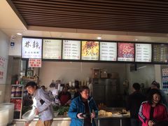 -林静小吃(复兴路店)