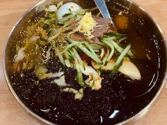 -顺姬冷面(长白西路店)