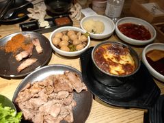 -泥炉烧肉师(新街口金銮巷店)