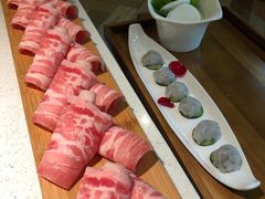 -香天下·四川火锅(安镇大润发店)