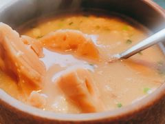 -顺香居·老字号湖北菜(江汉路店)