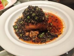 百姓扣肉-百姓渔村(平阳路店)