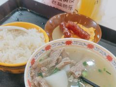 -陈记汤饭(水巷口店)
