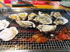 -蚝英雄鲜蚝自助专门店(长楹天街直营店)