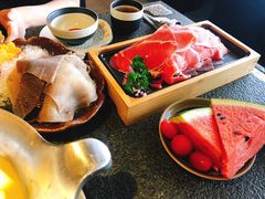 -湊湊火锅·茶憩(和平大悦城店)