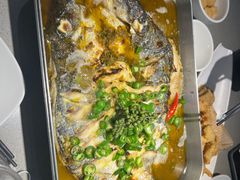 -半天妖烤鱼(芝罘万达店)