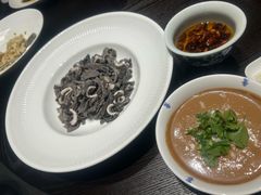 -喜悦烤鸭·新京菜(王府井店)