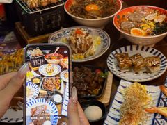 -仙隐小鹿料理食堂(惠济万达店)