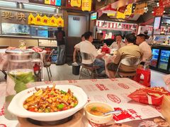 -谭十三大排档·18年老字号(船山路总店)