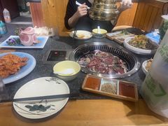 -鹤之乡·齐齐哈尔烤肉·非遗(秋涛路店)