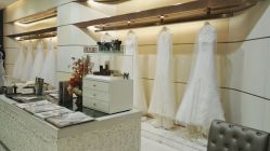 -南京宝娜嫁衣婚纱礼服馆(中央路店)