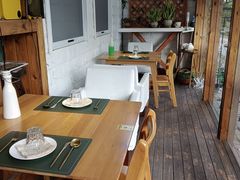 -LUCCA卢卡西班牙海鲜饭(远洋广场店)