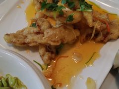 -叁拾壹克饺子·东北菜(国贸店)
