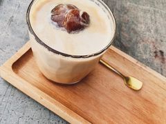 -The Rug Cafe(王府中环店)