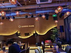 -Ambra Haus琥珀屋精酿餐厅(宝山店)