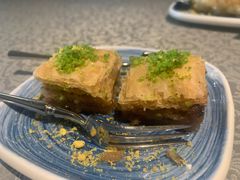 -La Medina餐厅(亮马河南路店)