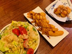 -浪花亭日本料理(古田路店)