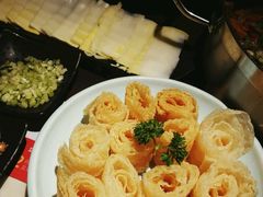 -左庭右院鲜牛肉火锅(新梅广场店)