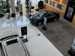 -上海和展广汽丰田4S店(老闵行店)