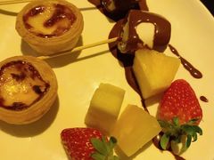 -澳门旅游塔360°旋转餐厅(南湾湖广场店)