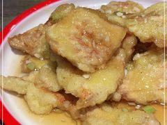 -东北农家饺子村(昌平路店)