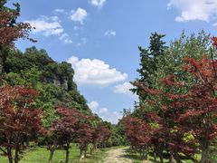 -天河潭旅游度假区