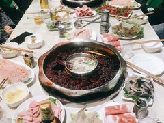 -枇杷园食为鲜火锅(南山店)