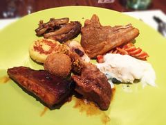 马哥孛罗东方西餐厅-马哥孛罗咖啡厅·Cafe Marco (厦门马哥孛罗东方大酒店)