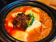 一风堂爆裂豆腐锅-一風堂拉面(港汇恒隆店)