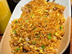 烤肉炒饭-外婆家(西溪印象城店)
