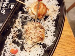 -花潮料理艺食馆(世欧广场店)